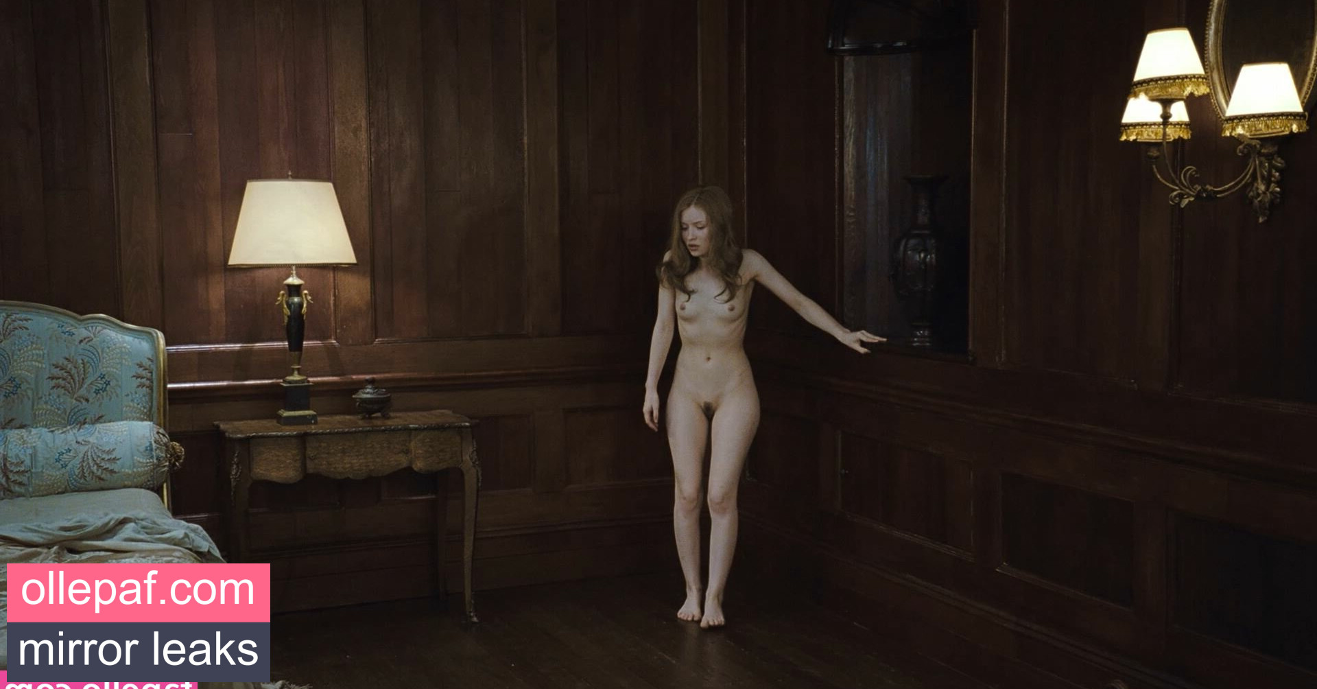 Latest Leaks Emily Browning Nude #164 - Fapello