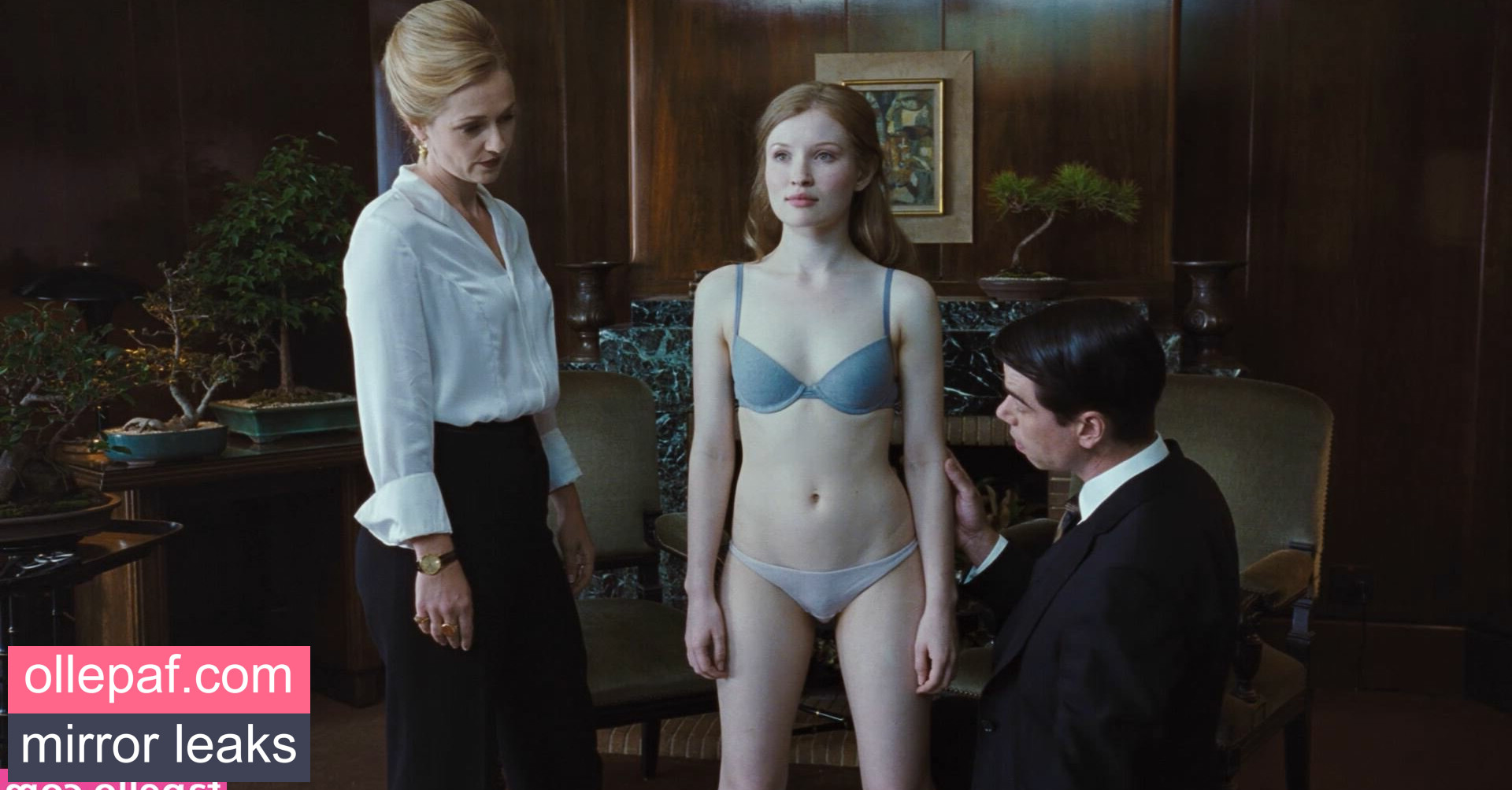 Latest Leaks Emily Browning Nude #166 - Fapello