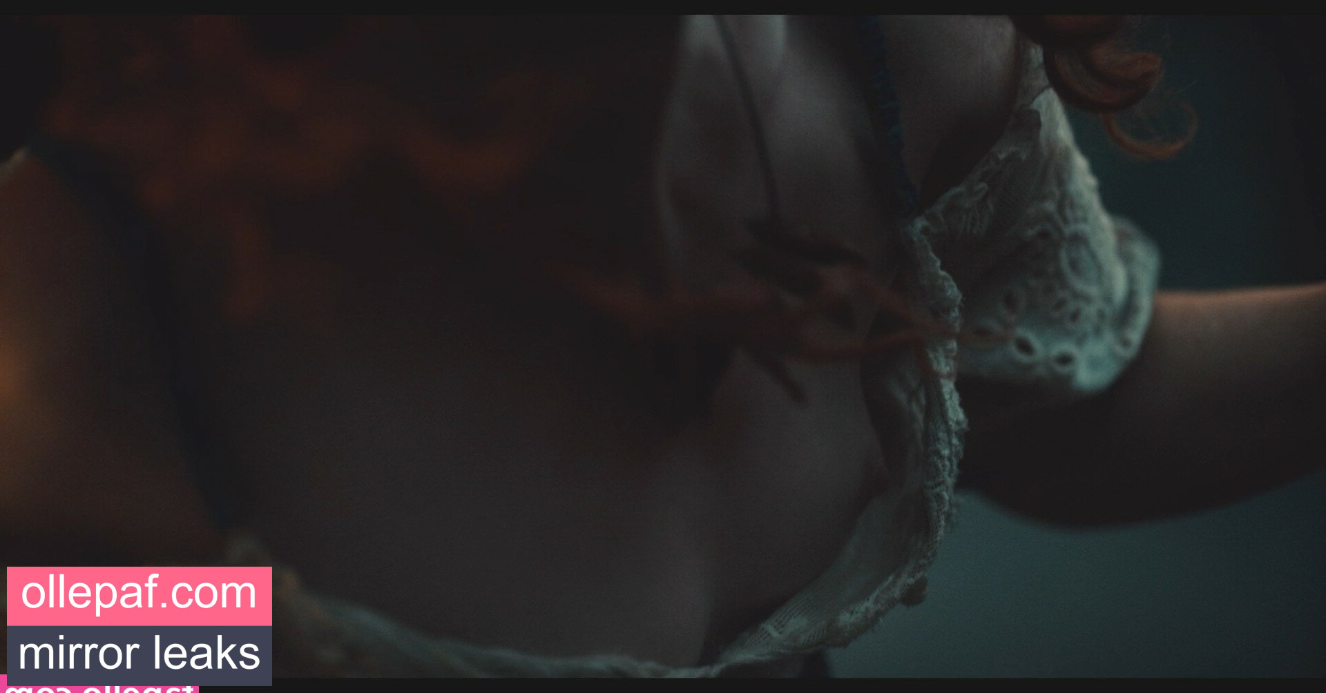 Latest Leaks Emily Browning Nude #169 - Fapello