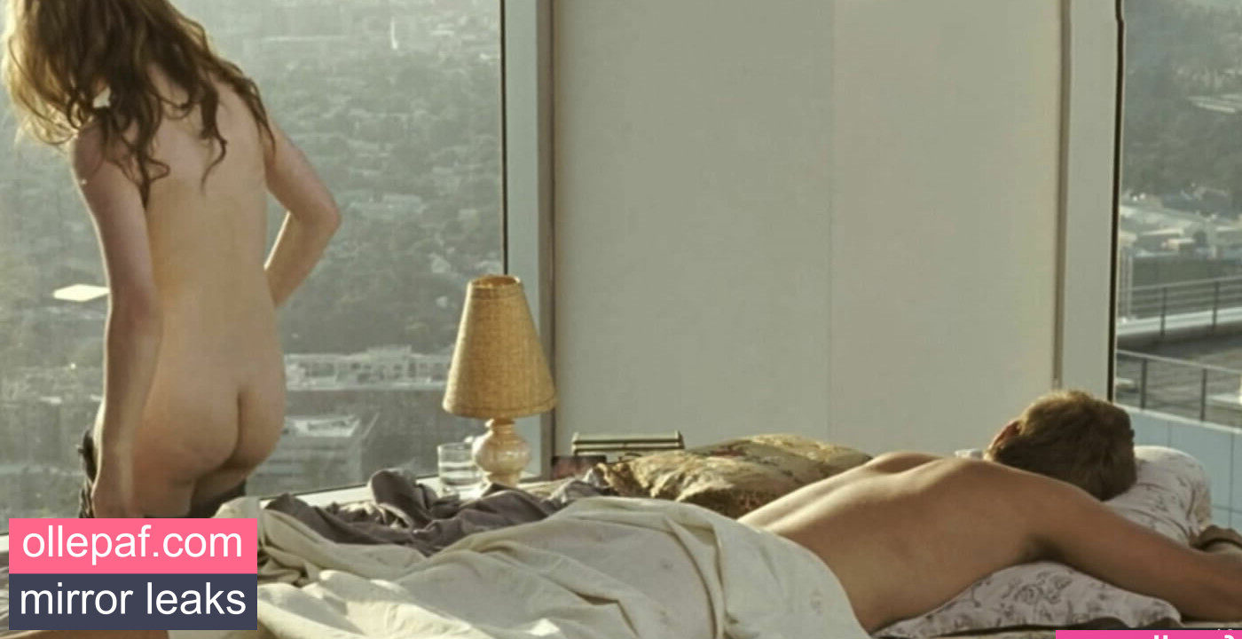 Latest Leaks Emily Browning Nude #18 - Fapello