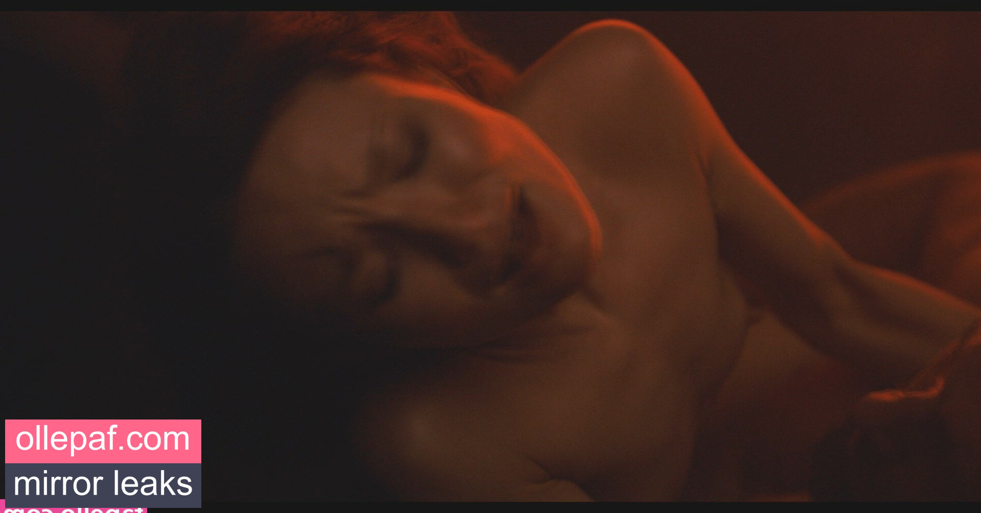 Latest Leaks Emily Browning Nude #171 - Fapello