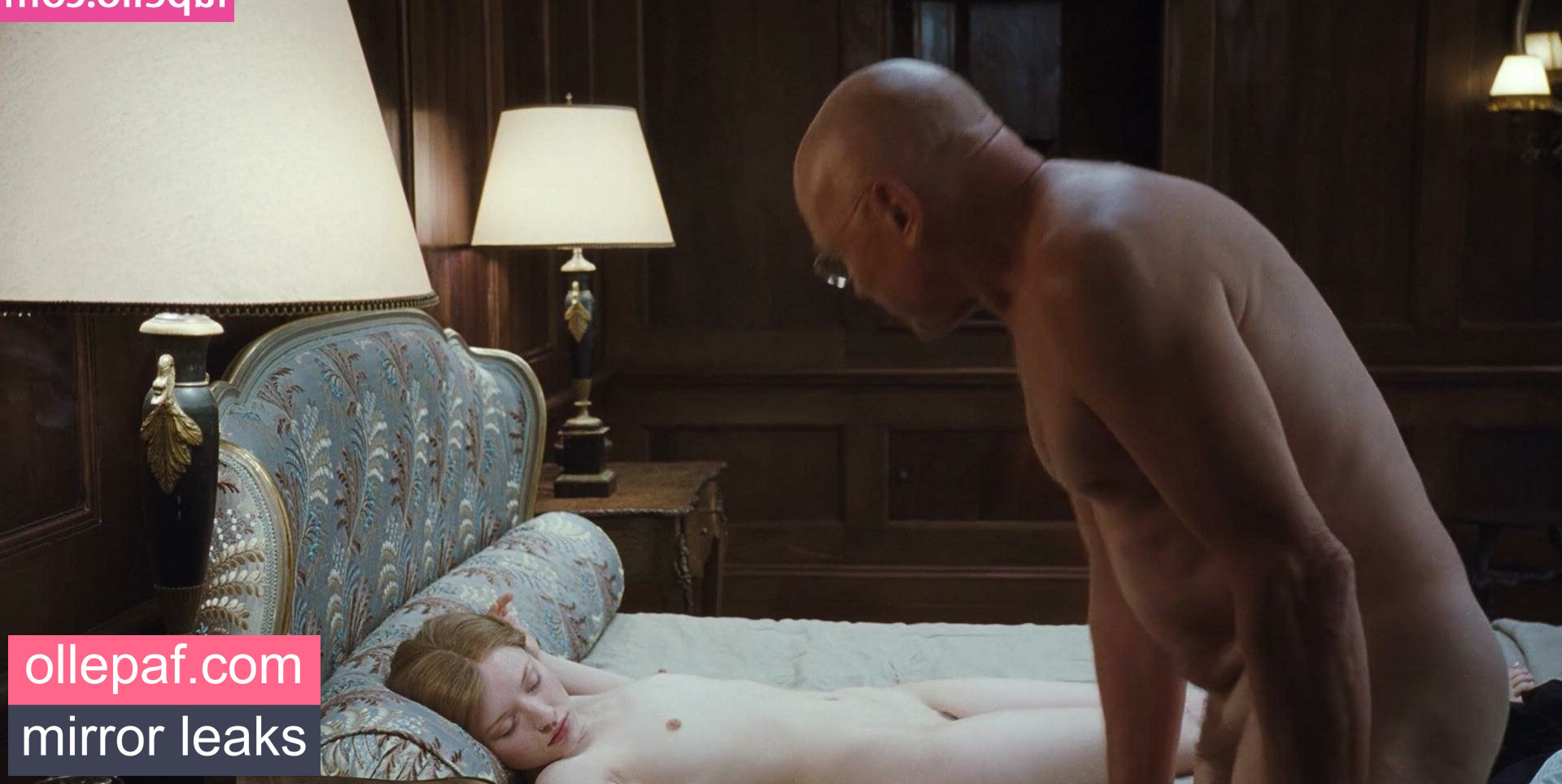Latest Leaks Emily Browning Nude #176 - Fapello