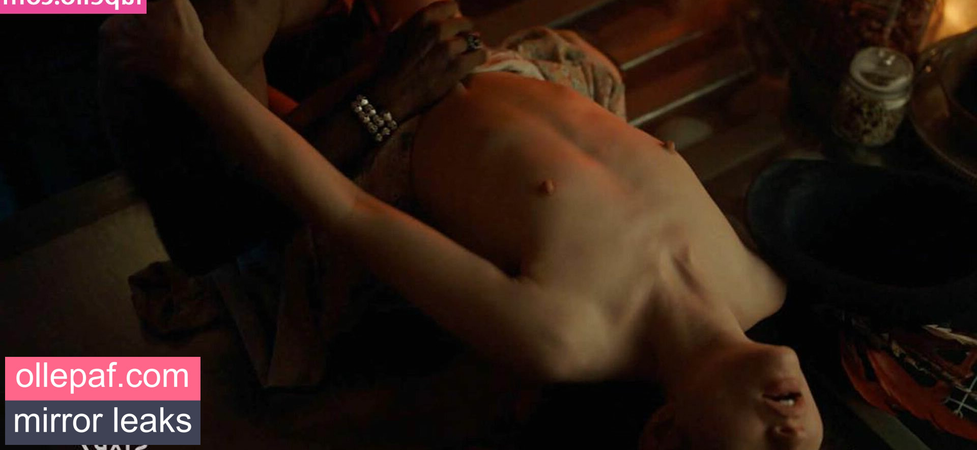 Latest Leaks Emily Browning Nude #178 - Fapello