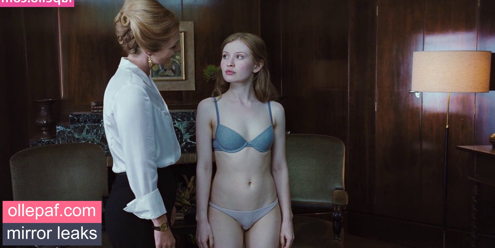Latest Leaks Emily Browning Nude #189 - Fapello