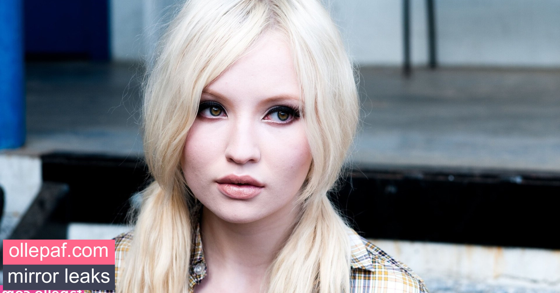 Latest Leaks Emily Browning Nude #190 - Fapello