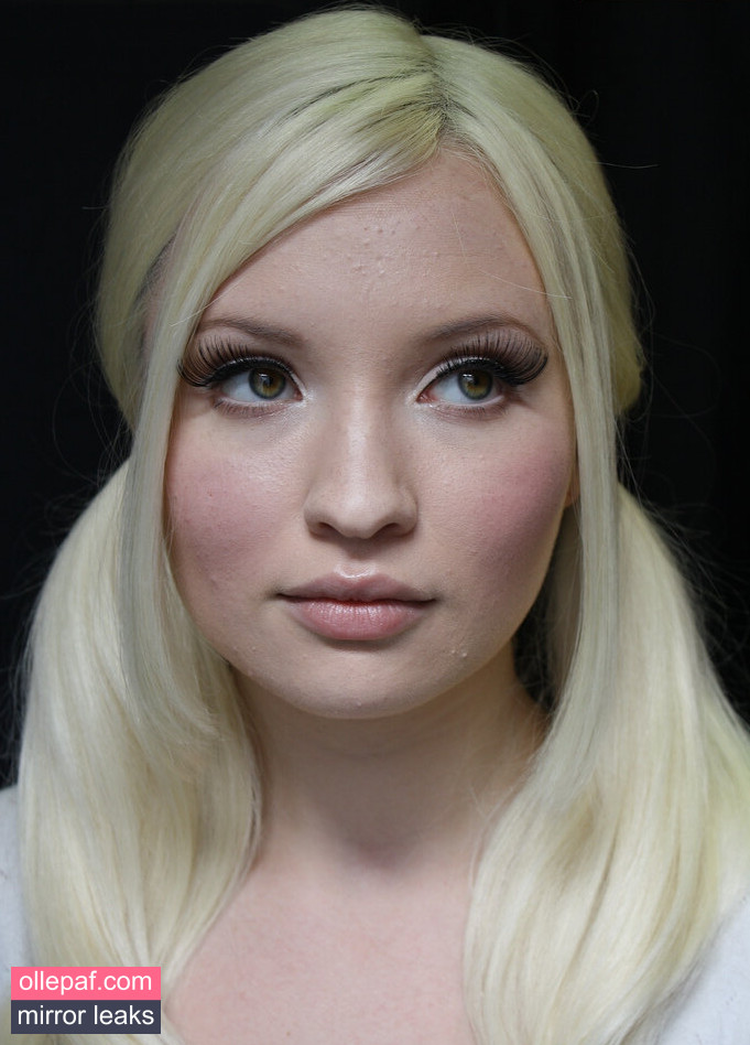 Latest Leaks Emily Browning Nude #191 - Fapello