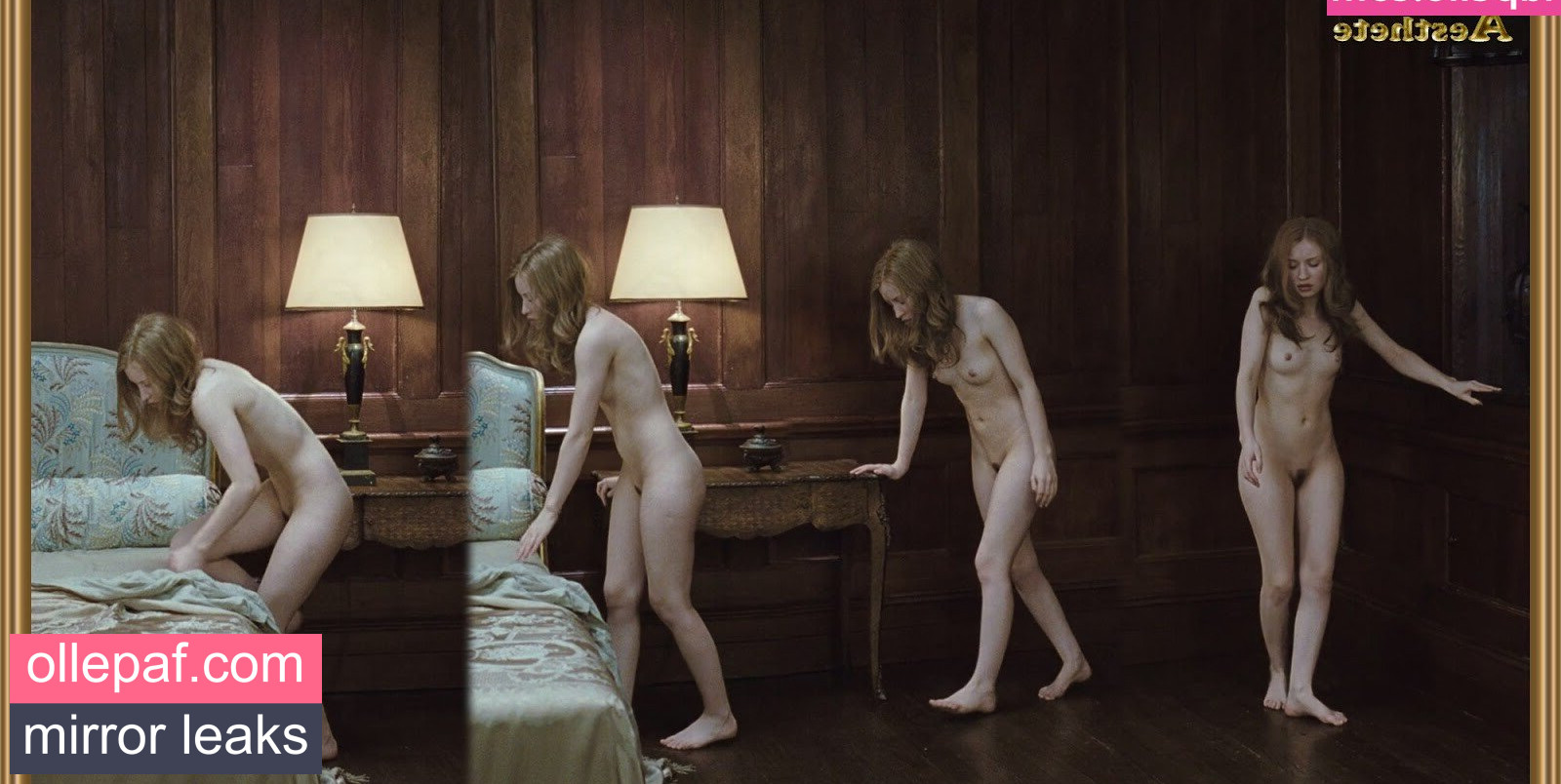 Latest Leaks Emily Browning Nude #203 - Fapello
