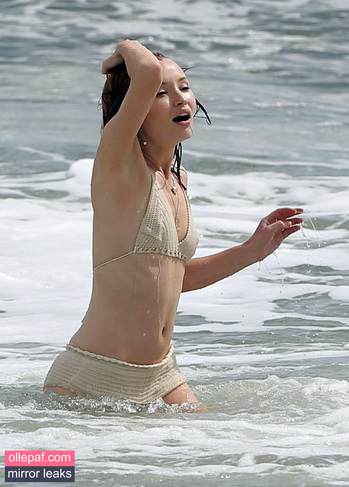 Latest Leaks Emily Browning Nude #204 - Fapello