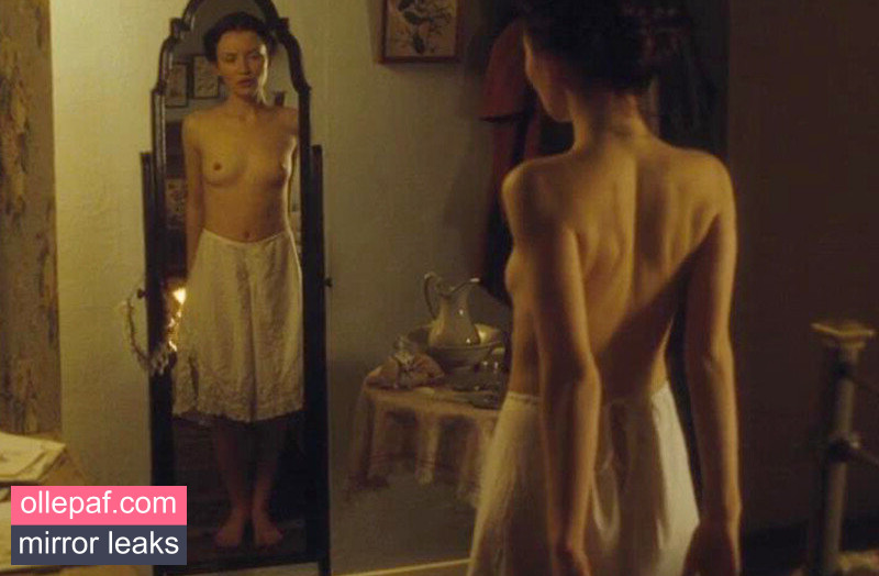 Latest Leaks Emily Browning Nude #217 - Fapello