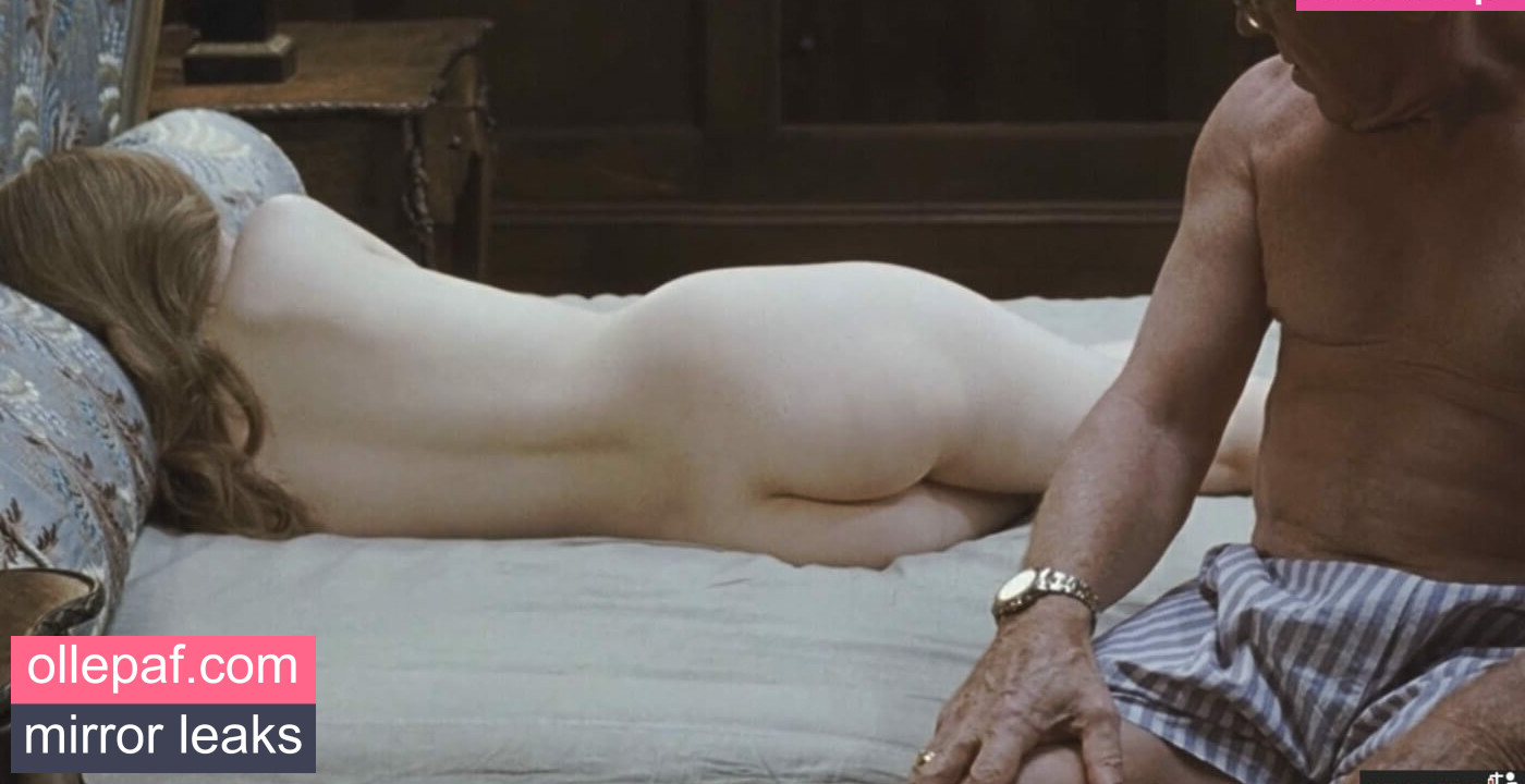 Latest Leaks Emily Browning Nude #23 - Fapello