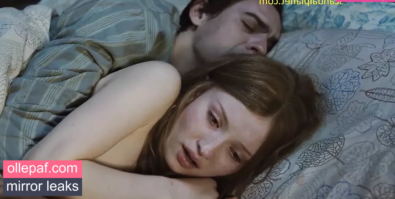 Latest Leaks Emily Browning Nude #4 - Fapello