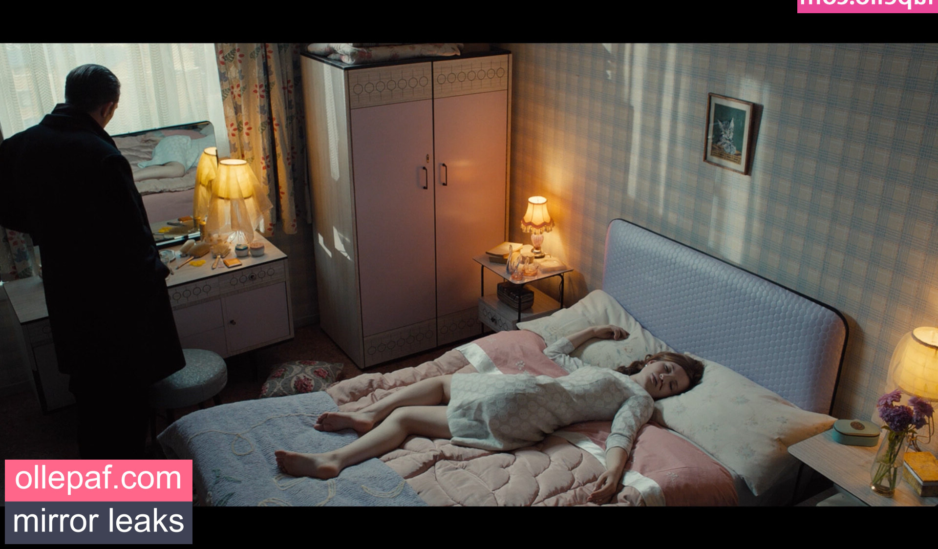 Latest Leaks Emily Browning Nude #33 - Fapello