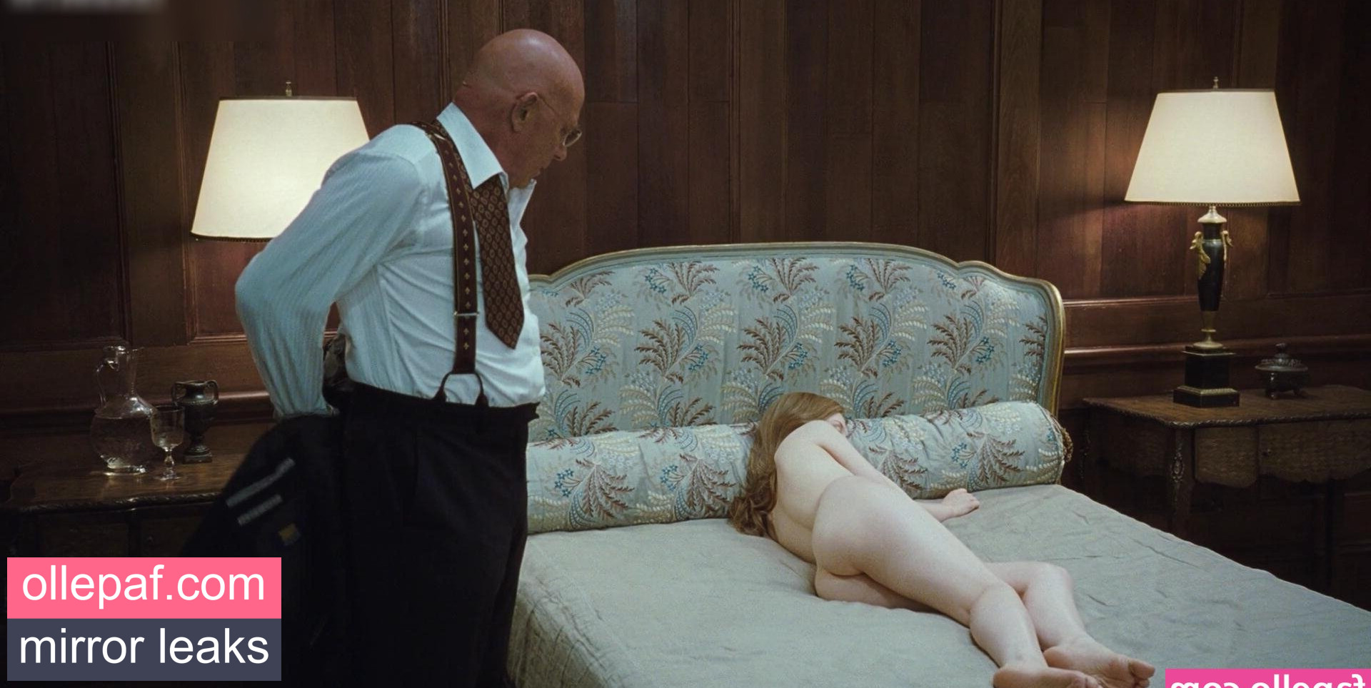 Latest Leaks Emily Browning Nude #49 - Fapello