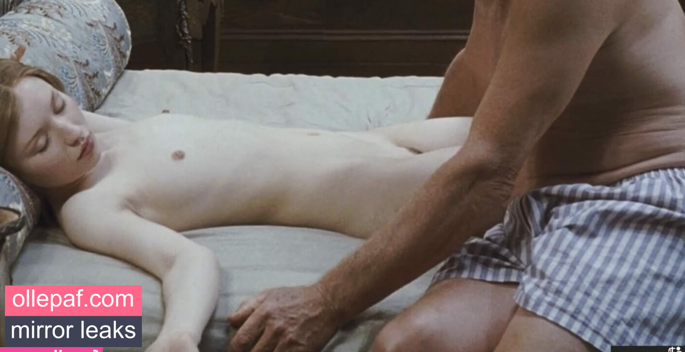 Latest Leaks Emily Browning Nude #6 - Fapello