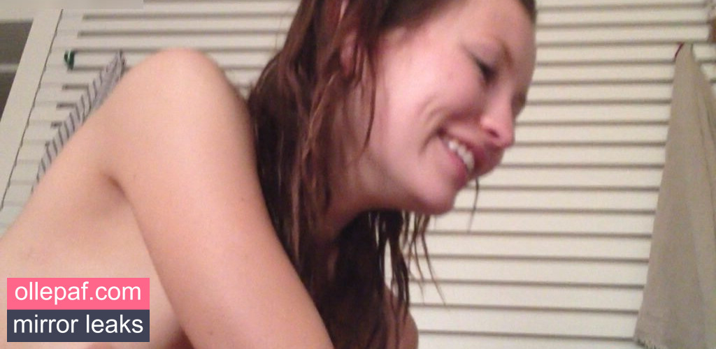 Latest Leaks Emily Browning Nude #55 - Fapello