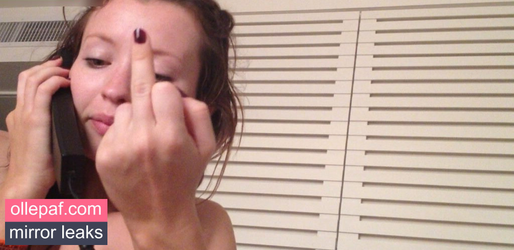 Latest Leaks Emily Browning Nude #56 - Fapello