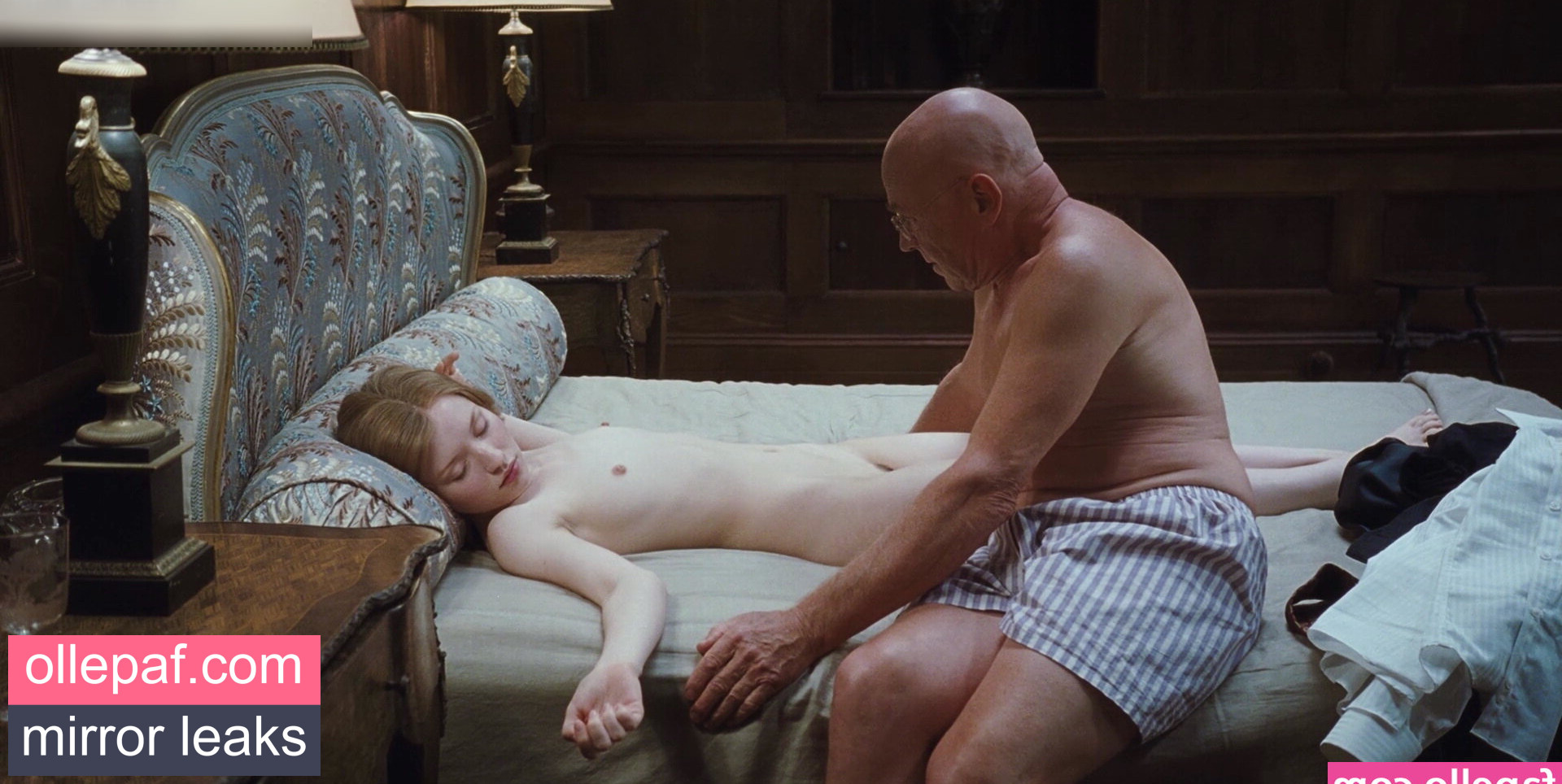 Latest Leaks Emily Browning Nude #64 - Fapello