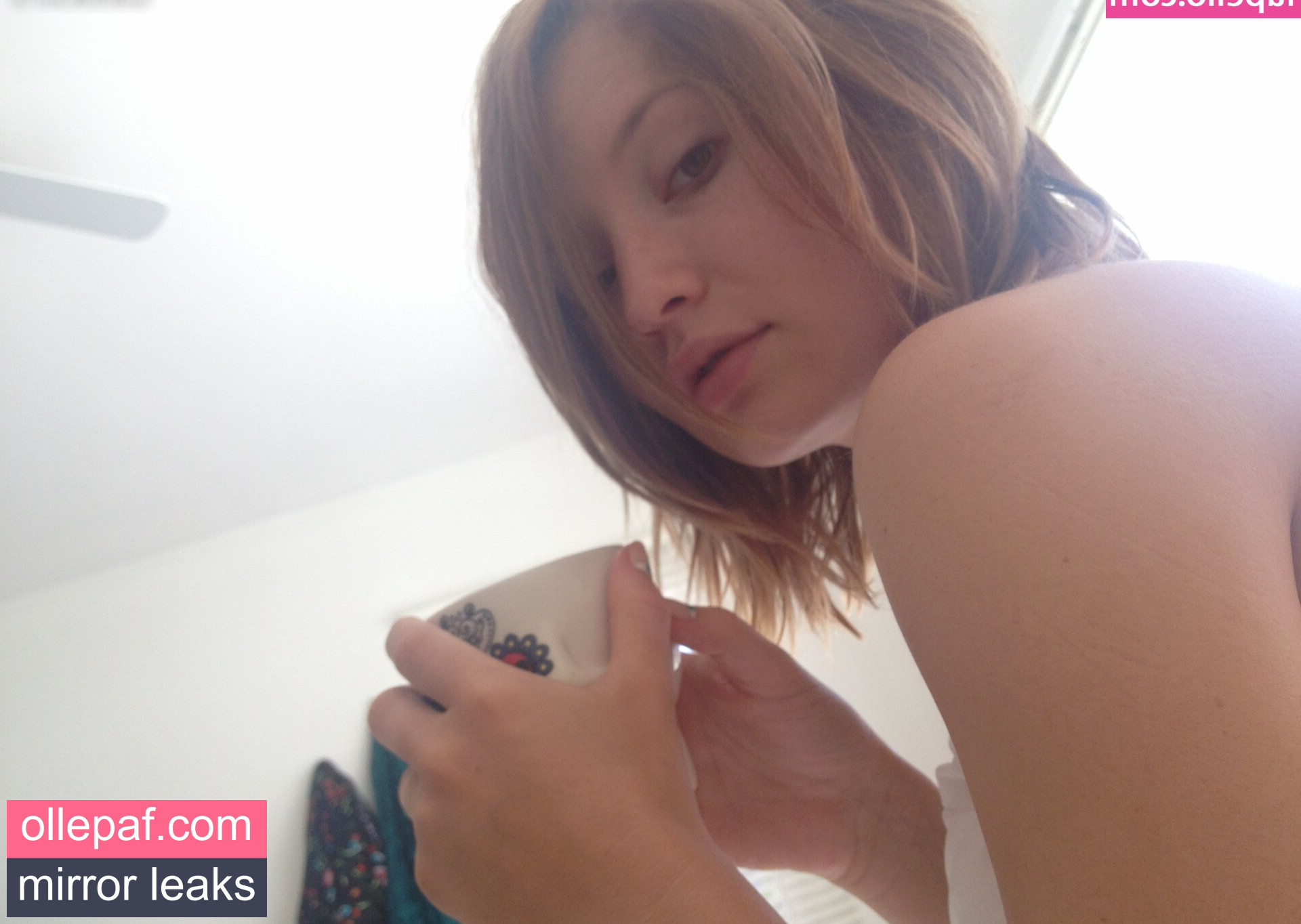 Latest Leaks Emily Browning Nude #67 - Fapello
