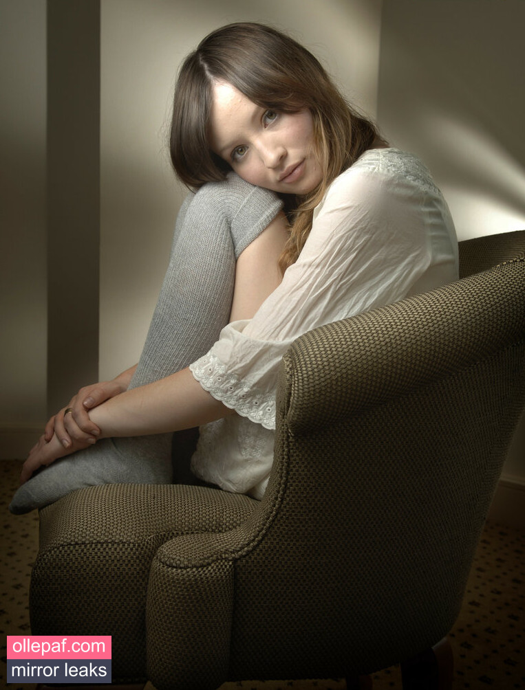 Latest Leaks Emily Browning Nude #77 - Fapello
