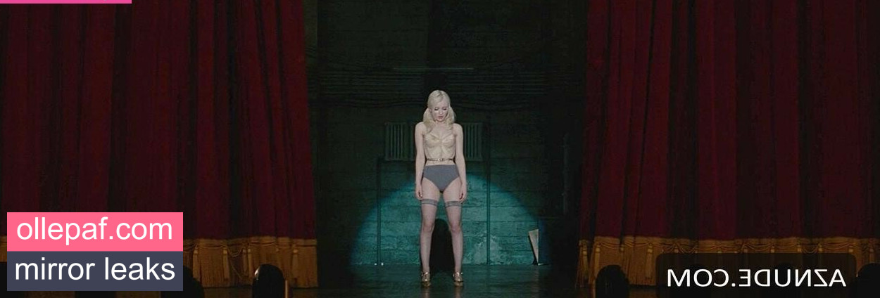 Latest Leaks Emily Browning Nude #80 - Fapello