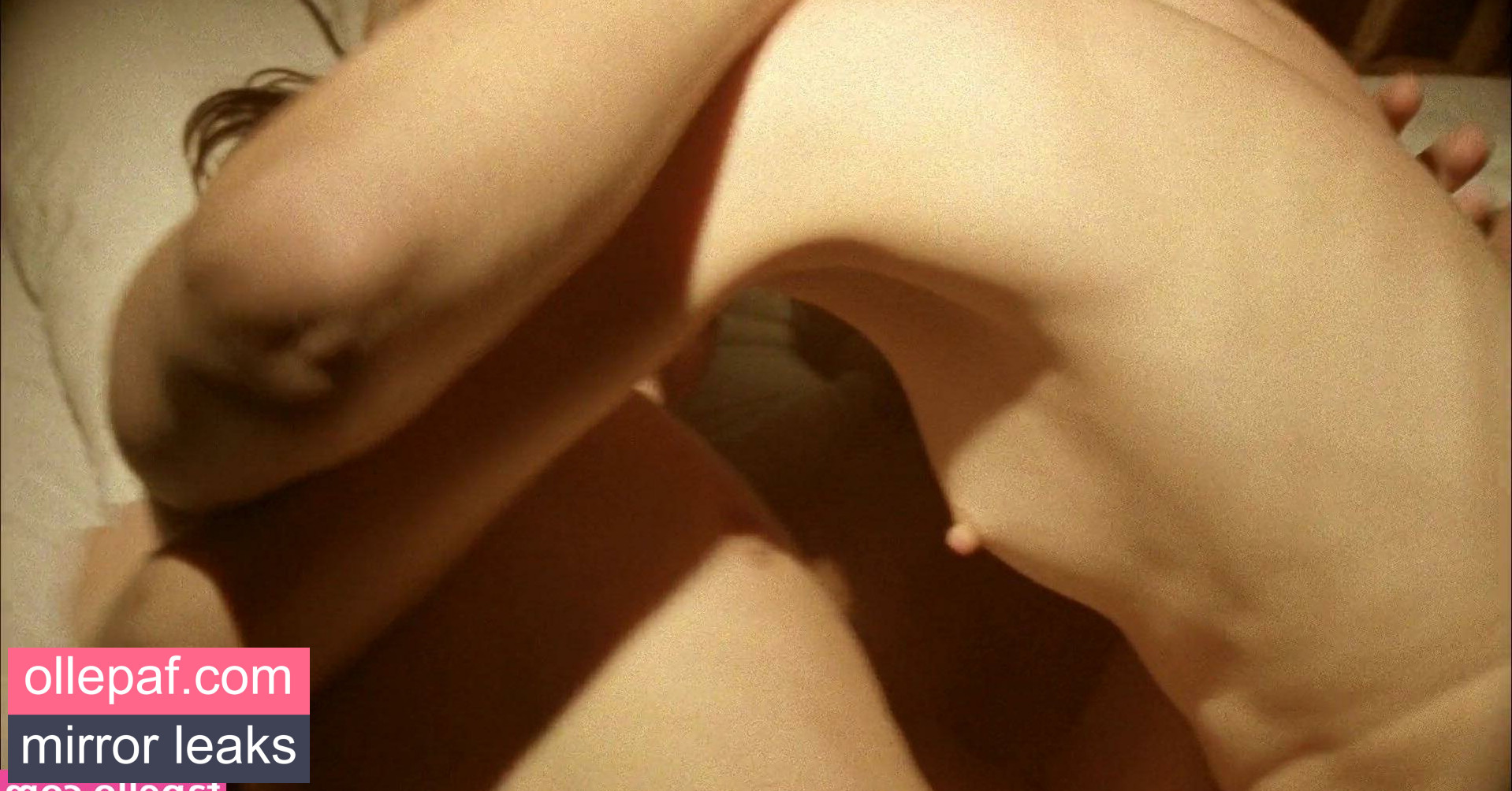 Latest Leaks Emily Browning Nude #9 - Fapello