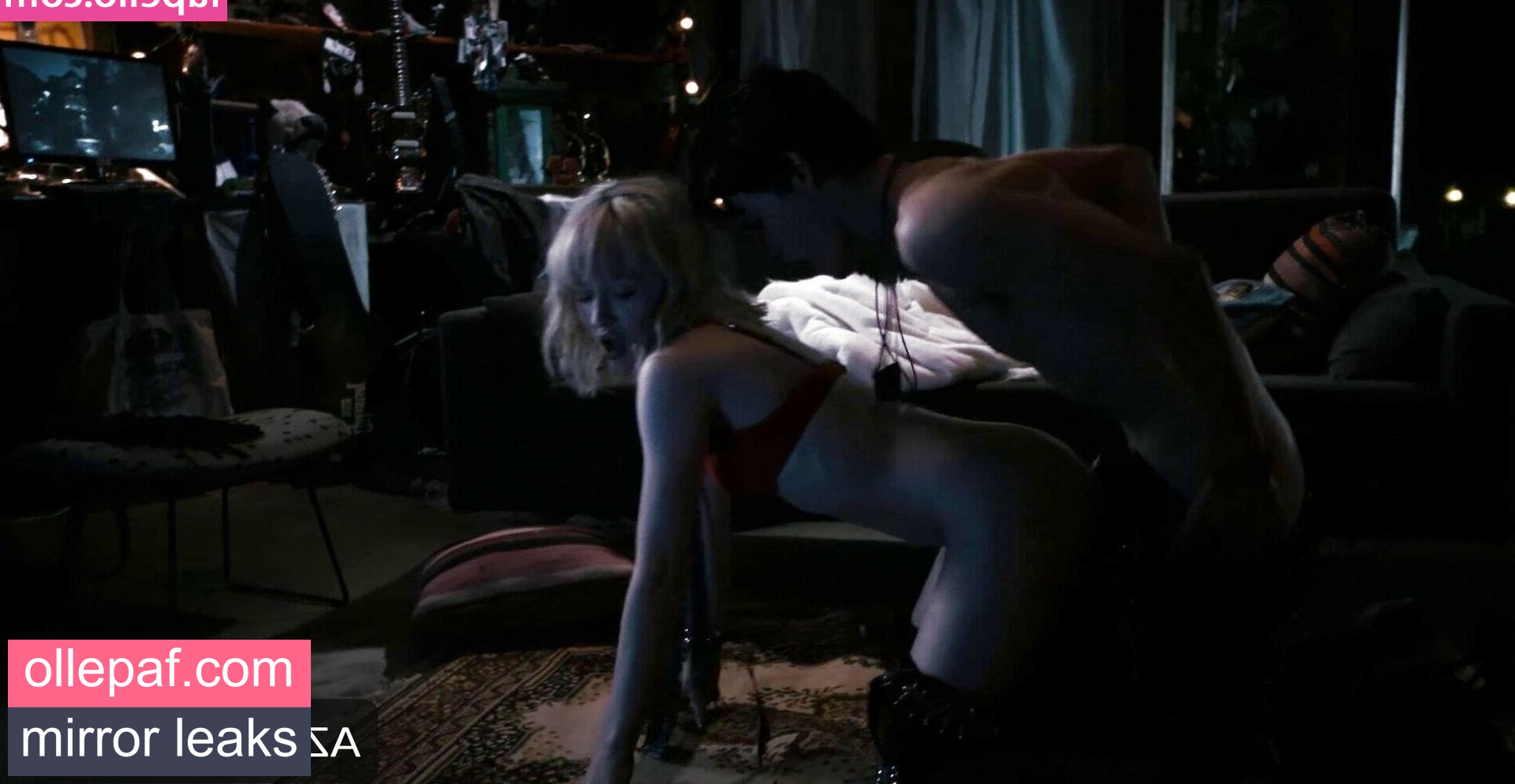 Latest Leaks Emily Browning Nude #83 - Fapello