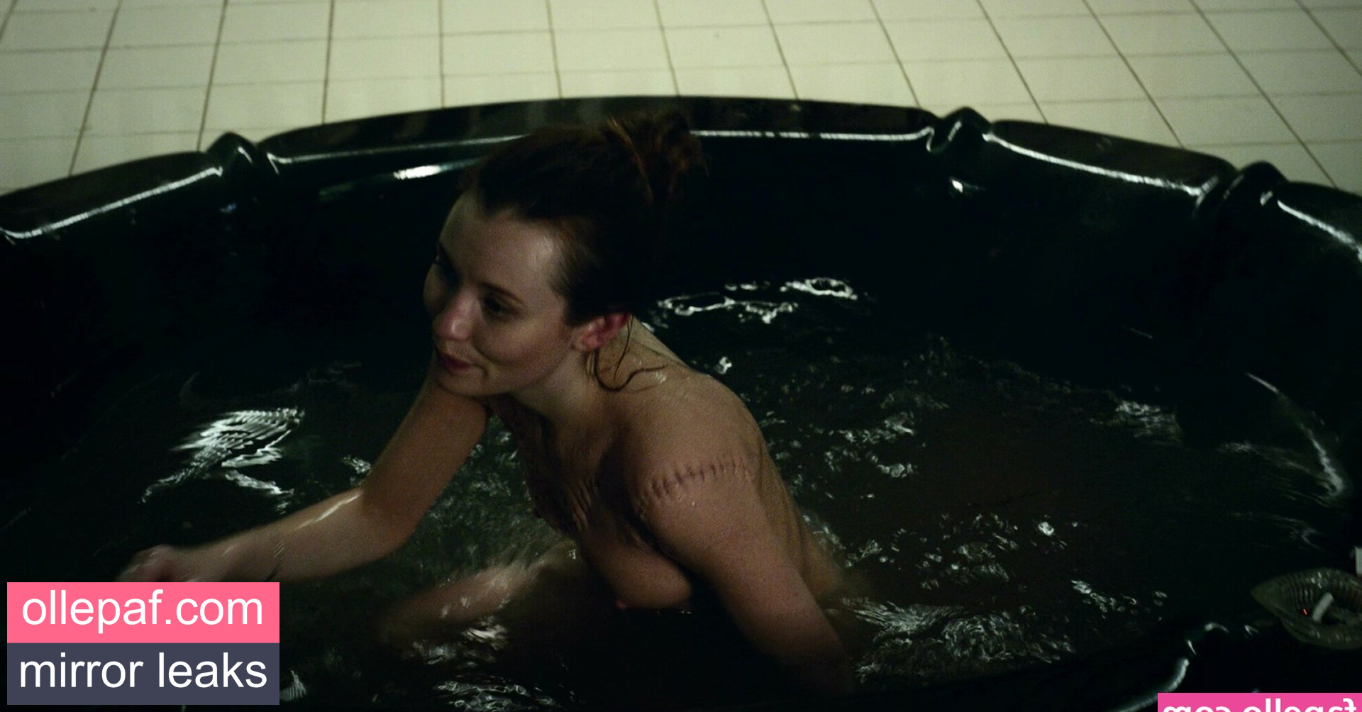 Latest Leaks Emily Browning Nude #89 - Fapello