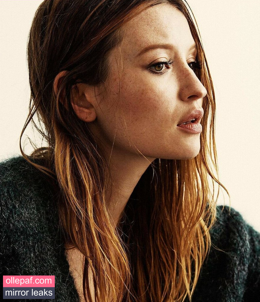 Latest Leaks Emily Browning Nude #97 - Fapello