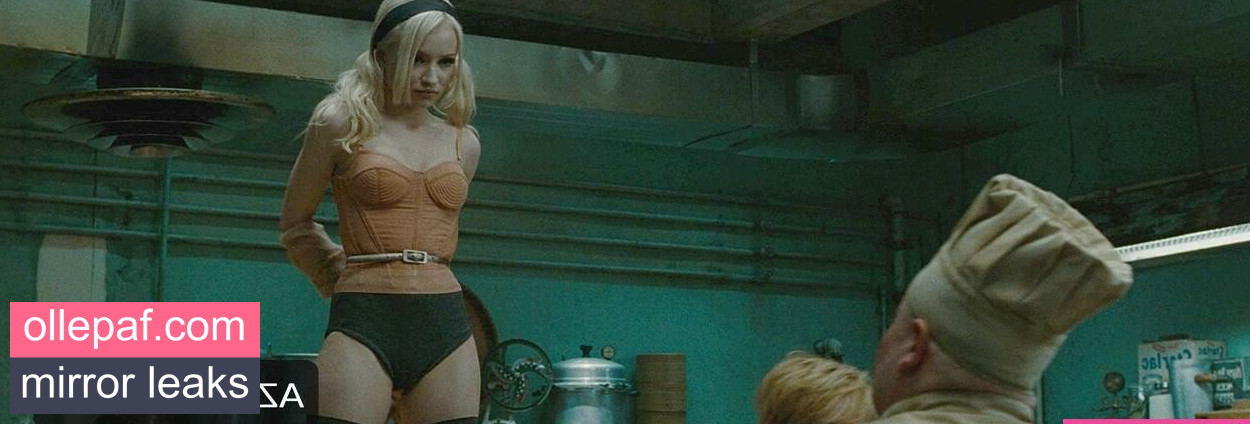 Latest Leaks Emily Browning Nude #99 - Fapello