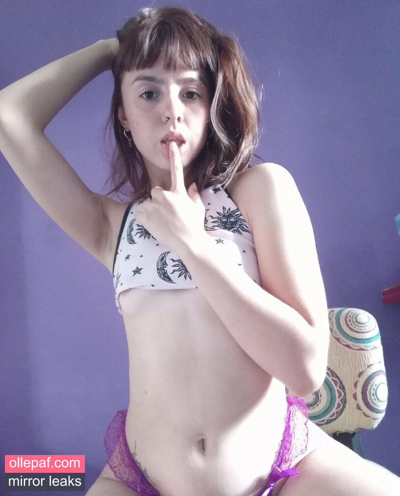 Latest Leaks emily_escudero02 Nude #12 - Fapello