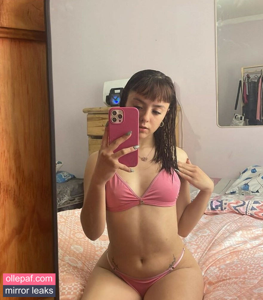 Latest Leaks emily_escudero02 Nude #27 - Fapello