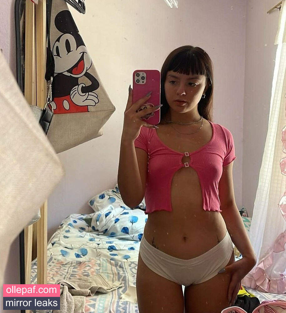 Latest Leaks emily_escudero02 Nude #30 - Fapello