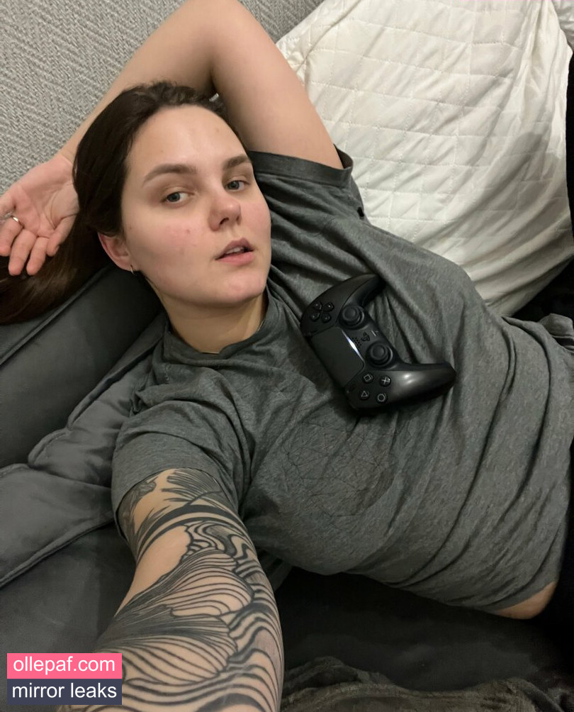 Latest Leaks emily_foster Nude #22 - Fapello