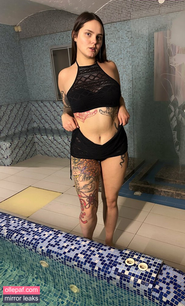 Latest Leaks emily_foster Nude #28 - Fapello