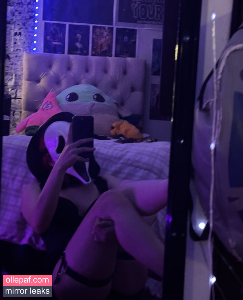 Latest Leaks emily_g0th Nude #47 - Fapello