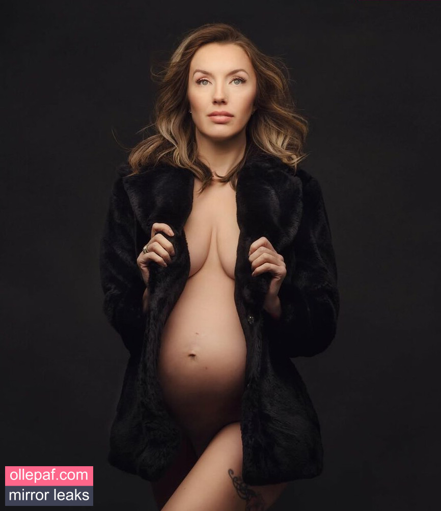 Latest Leaks Emily Gallagher Nude #2 - Fapello