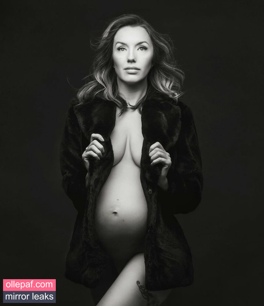 Latest Leaks Emily Gallagher Nude #3 - Fapello