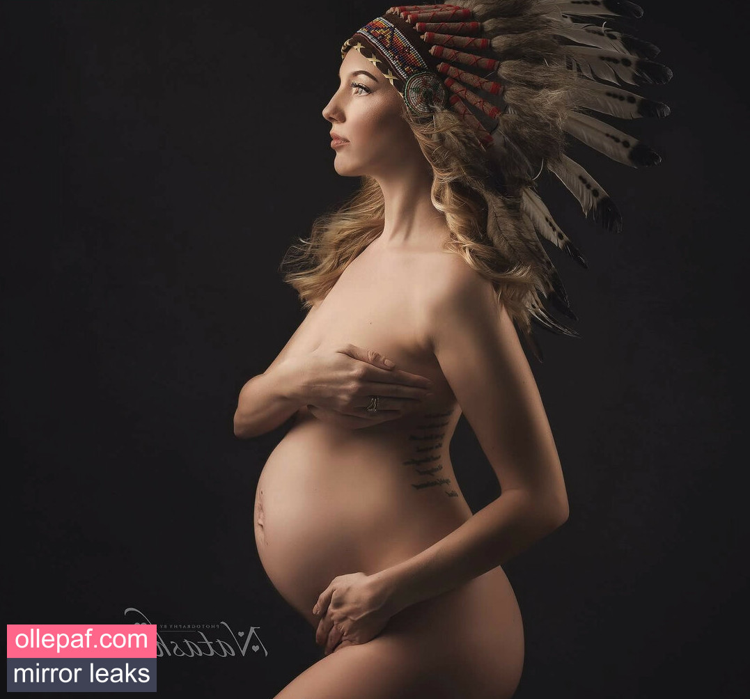 Latest Leaks Emily Gallagher Nude #5 - Fapello