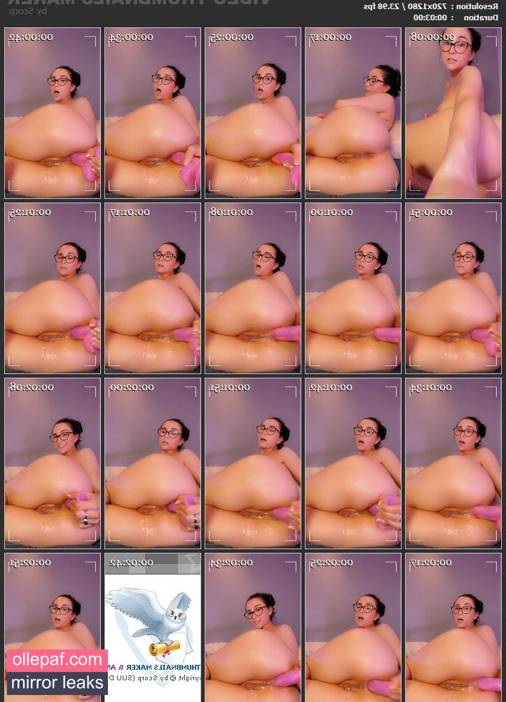 Latest Leaks Emily Hill Nude #18 - Fapello
