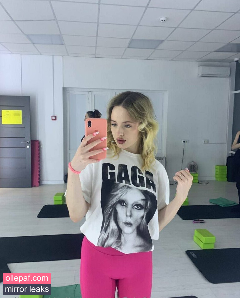 Latest Leaks emily_hix_prestige Nude #2 - Fapello