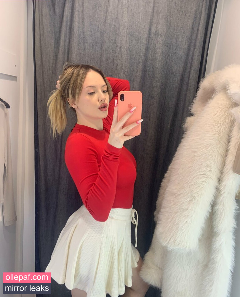 Latest Leaks emily_hix_prestige Nude #7 - Fapello
