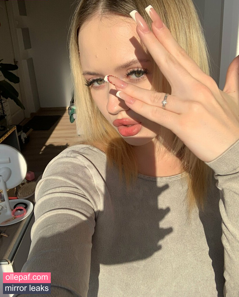 Latest Leaks emily_hix Nude #15 - Fapello