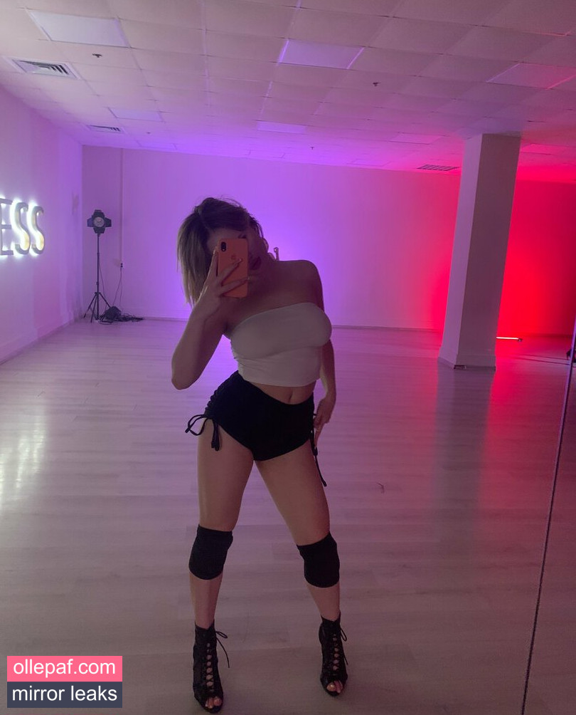 Latest Leaks emily_hix Nude #35 - Fapello