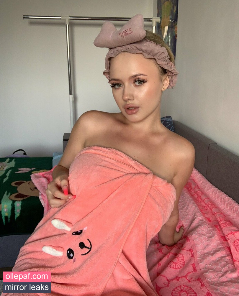 Latest Leaks emily_hix Nude #36 - Fapello