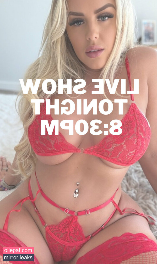 Latest Leaks emily_james Nude #128 - Fapello