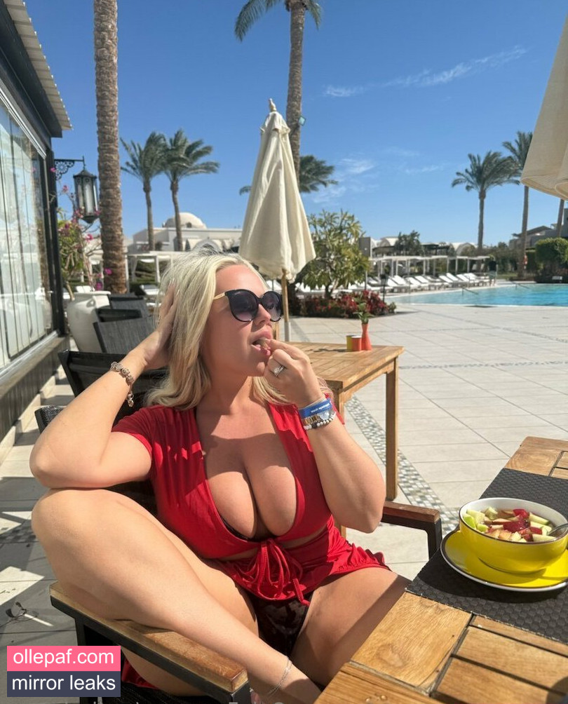 Latest Leaks emily_james Nude #201 - Fapello