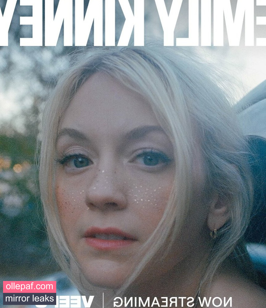 Latest Leaks Emily Kinney Nude #2 - Fapello
