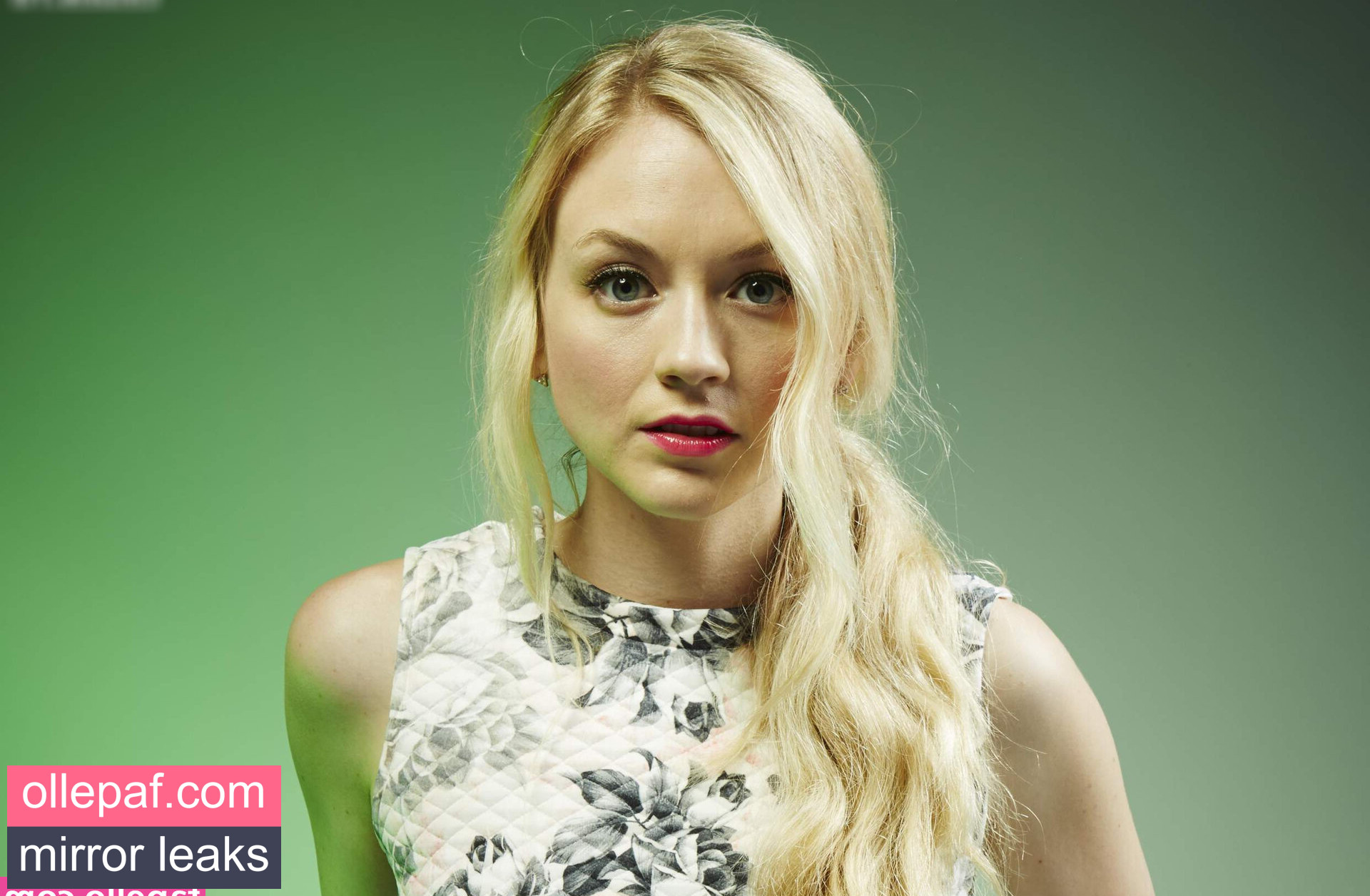 Latest Leaks Emily Kinney Nude #104 - Fapello
