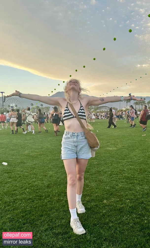 Latest Leaks Emily Kinney Nude #12 - Fapello