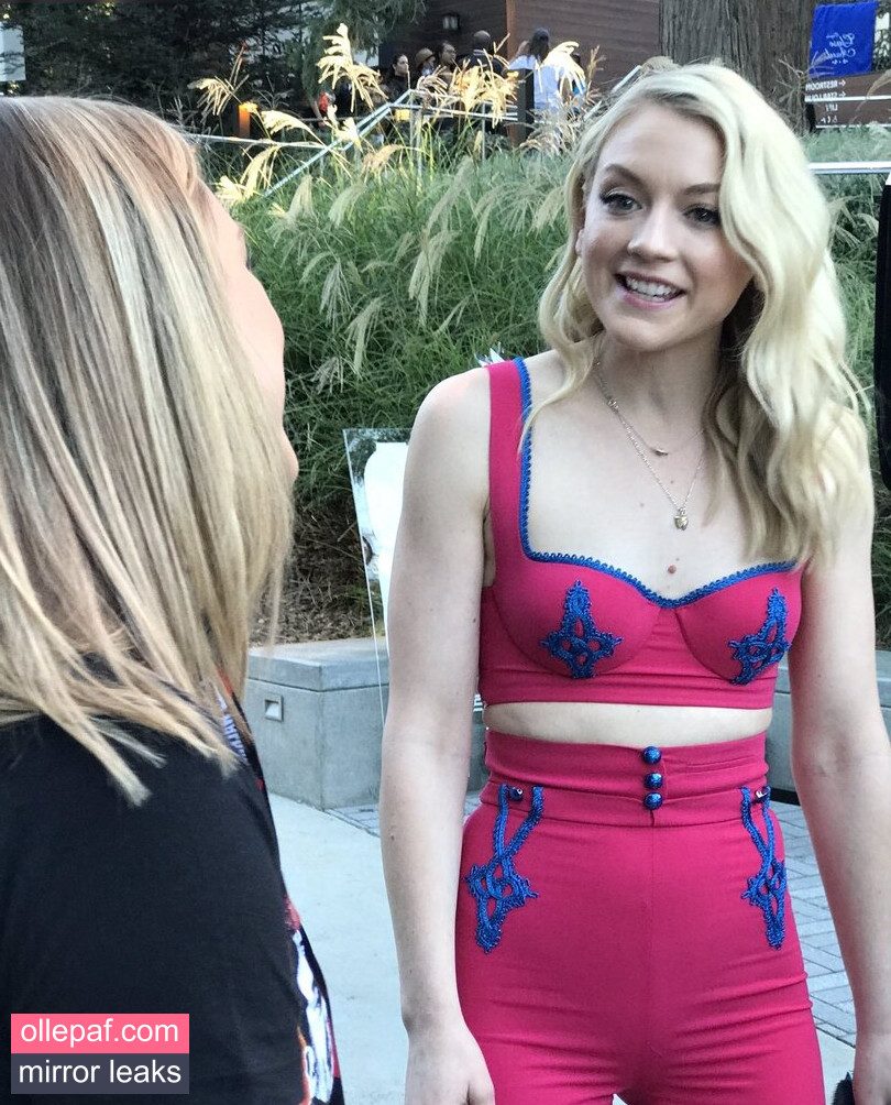 Latest Leaks Emily Kinney Nude #111 - Fapello